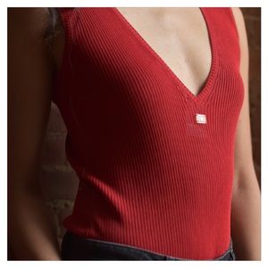 SUPER SALE! 🚨 Authentic Vintage Chanel bodysuit